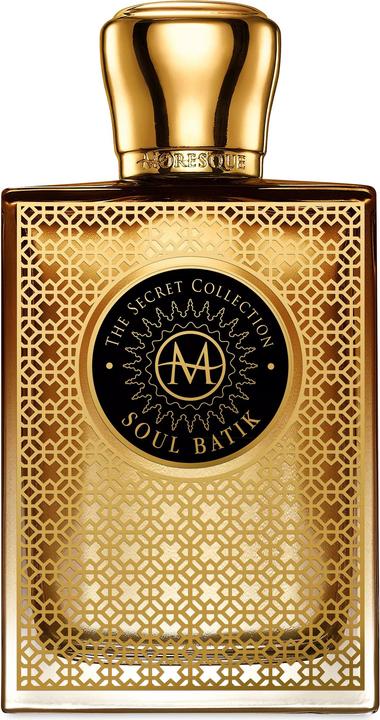 Moresque Soul Batik (Eau de Parfum, 75 ml)