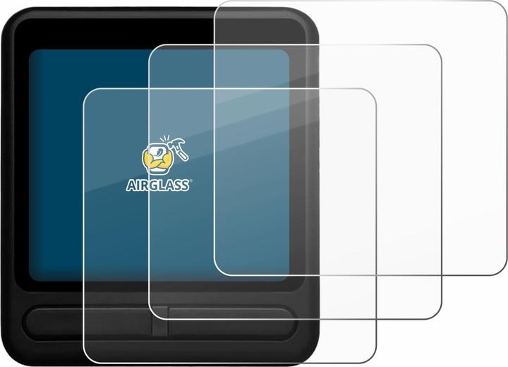 Produktbild BROTECT Schutzglas Schutzfolie Displayschutz Display Schutz Glas Folie klar