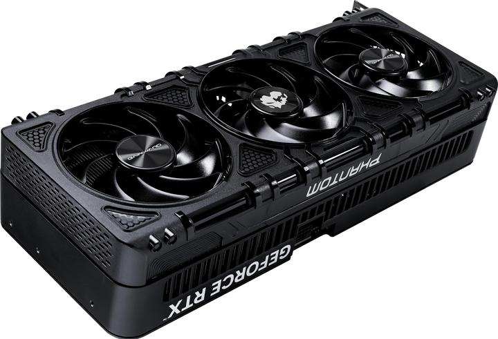 Image du produit Gainward GeForce RTX 5090 Phantom (32 Go)