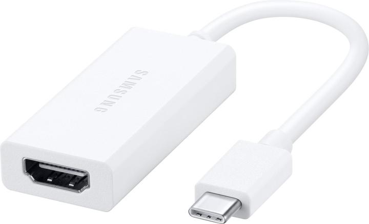 Produktbild Samsung Galaxy Book Flex (15.60", Intel Core i7-1065G7, 16 GB, 512 GB, DE)
