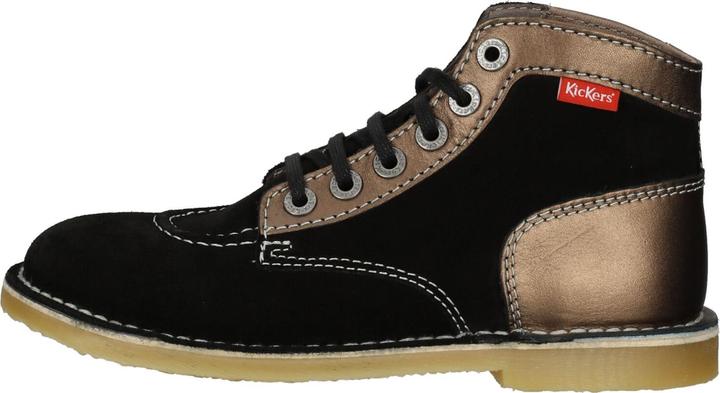 Actual product image Kickers Stiefelette (36)