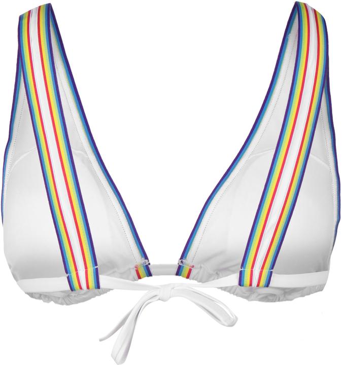 Produktbild Calvin Klein Bralette Triangle (XS)