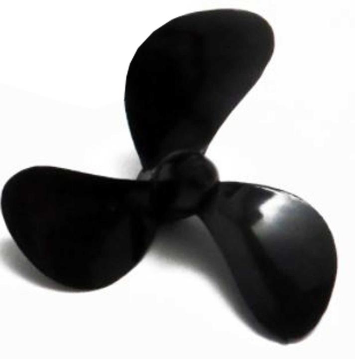Immagine prodotto Super vite navale 20 mm destra a 3 pale m2 ø20x10,5