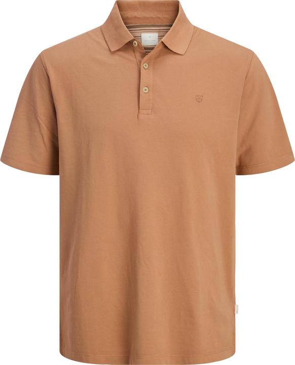 Image du produit Jack & Jones Polo uni T-shirt T-shirt (XXL)