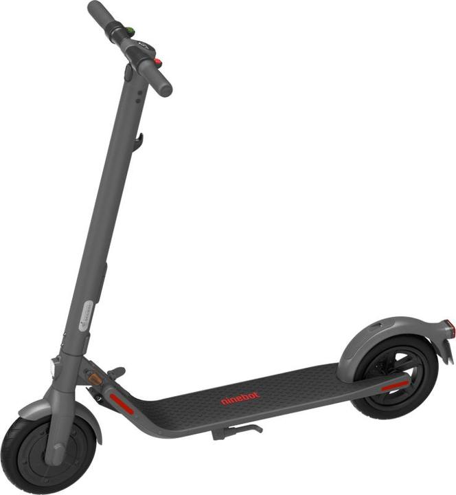 Actual product image Segway-Ninebot KickScooter E22D (20 km/h, 22 km, 300 W)