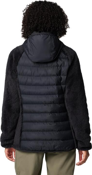 Produktbild Columbia Powder Lite™ II Sherpa Hybrid Jacket (XL)