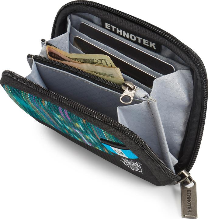 Produktbild Ethnotek Jugaad Wallet