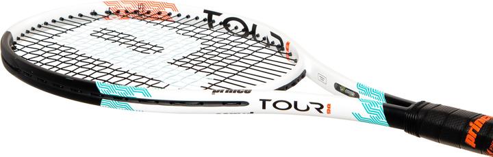 Actual product image Prince tour 98 (2, 305 g)