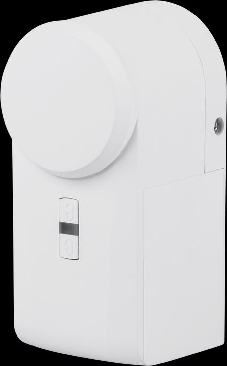 Actual product image Eqiva Door lock drive (Smartphone)