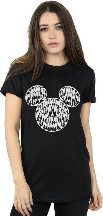 Produktbild Disney Mickey Mouse Head Of Eyes TShirt (XL)