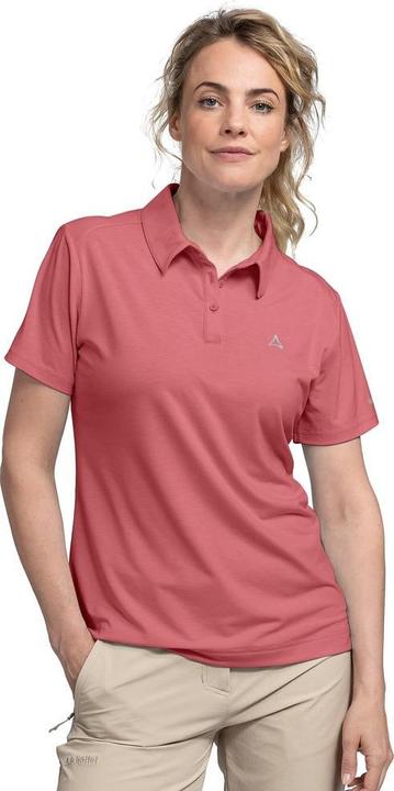Immagine prodotto Schöffel Polo da donna Ramseck (44)