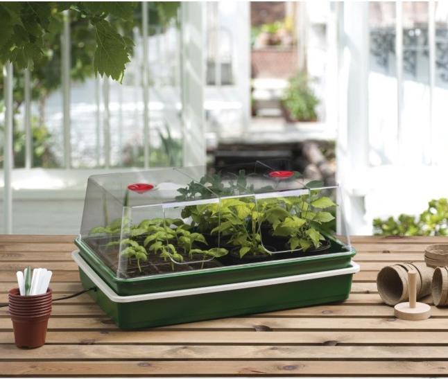Actual product image HGA propagator 64/50