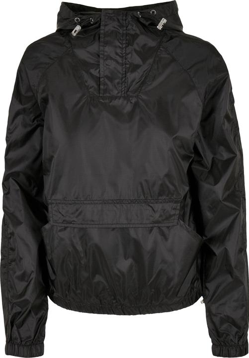 Produktbild Urban Classics Ladies Transparent Light Pull Over Jacket (S)