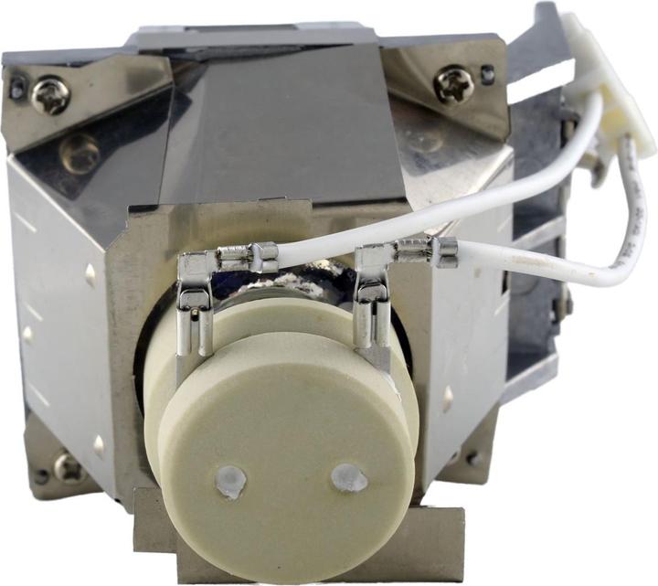 Actual product image Codalux Projector lamp for VIEWSONIC RLC-127, PHILIPS lamp with housing