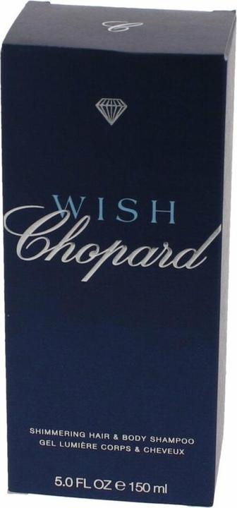 Immagine prodotto Chopard Gel doccia dei desideri (150 ml)