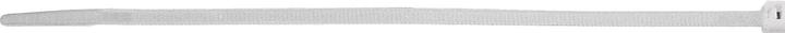 Actual product image WKK 5093 Cable tie 775 mm 9 mm Natural 100 pcs. (Plastic cable ties, 775 mm, 100 pcs.)