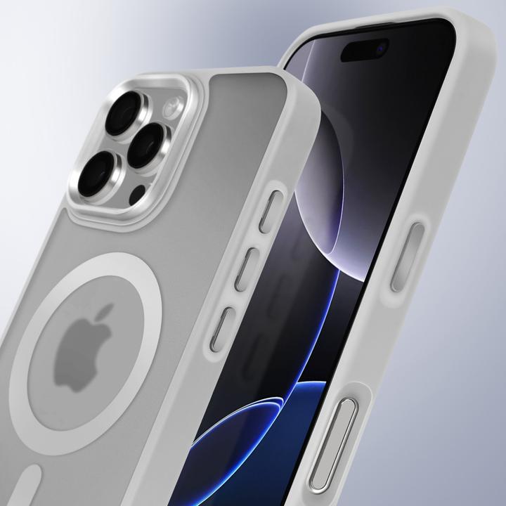 Produktbild Avizar Frost Color Case (Apple iPhone 15 Pro Max)
