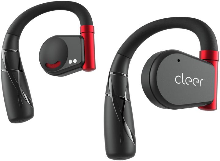 Actual product image Cleer Audio ARC II Sport Edition (No noise cancelling, 8 h, Wireless)