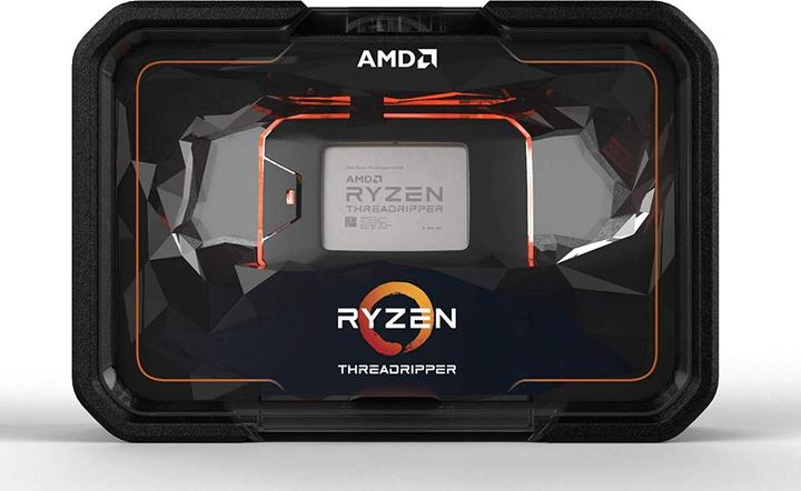 Produktbild AMD Ryzen Threadripper 2950X (TR4, 3.50 GHz, 16 -Core)