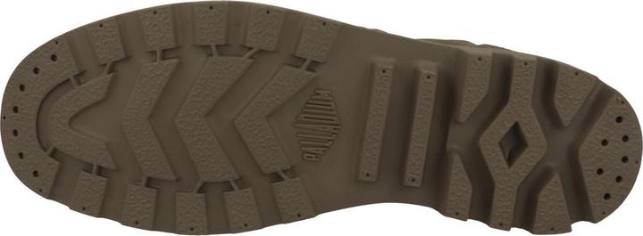 Image du produit Palladium Pampa Hi Skin - 63355 (44)