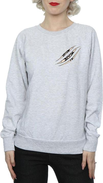 Produktbild Supernatural Symbol Scratch Sweatshirt (XXL)