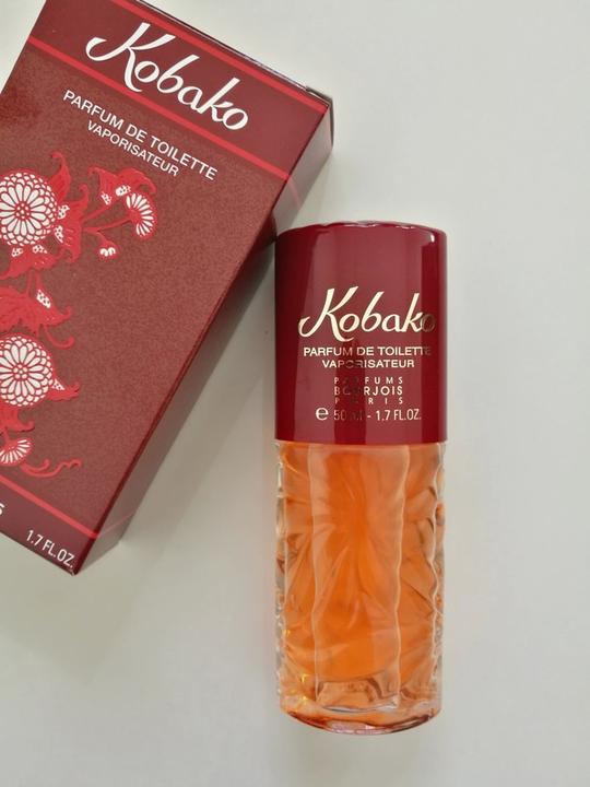 Produktbild Bourjois Kobako Toilette (Eau de Parfum, 50 ml)