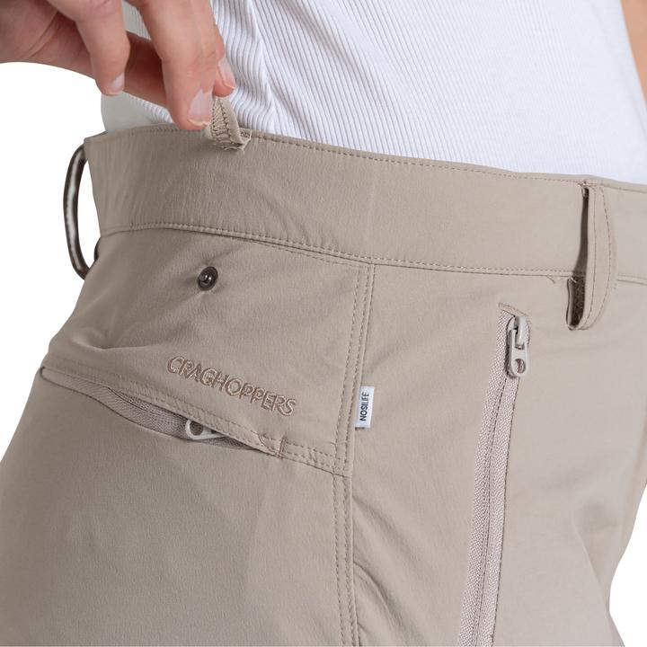 Produktbild Craghoppers NosiLife Pro Convertible Trouser III (11)