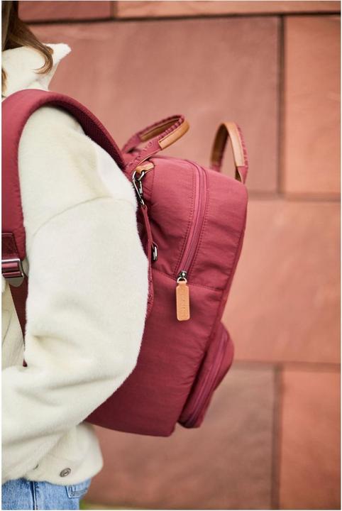 Actual product image Childhome Nursery Backpack Family Club