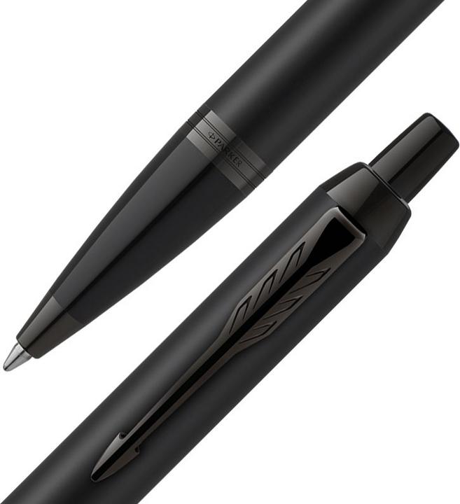 Actual product image Parker Achromatic (Black, 1 x)