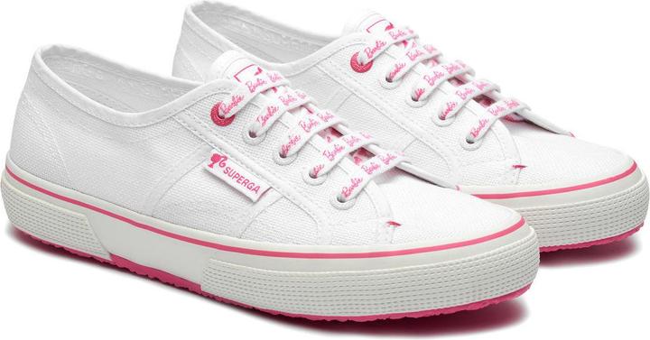 Superga Sneaker 2750 Classic Barbie (37)