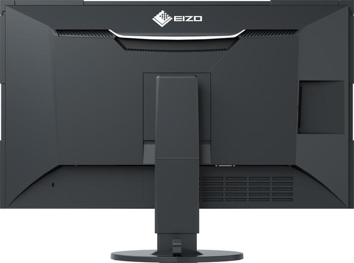 Actual product image Eizo Cg2730 (2560 x 1440 pixels, 27")