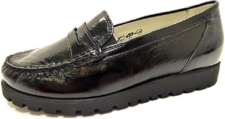 Produktbild Waldläufer Slipper (37)