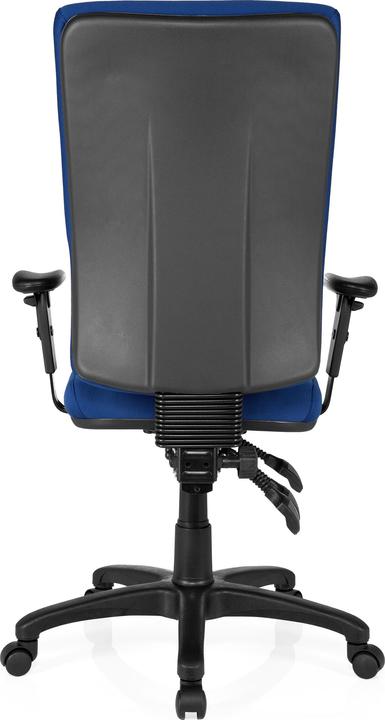 Actual product image Hjh Office ZENIT HIGH
