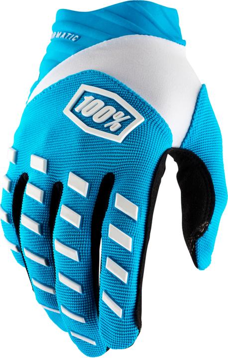 Actual product image 100% Airmatic Gants (S)