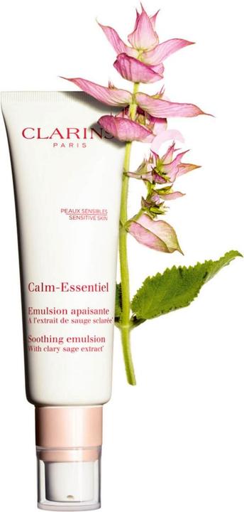 Produktbild Clarins Calm-Essentiel (50 ml, Tagescreme)