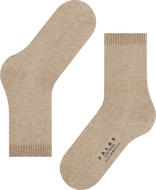 Produktbild Falke Cosy Wool Damen (Einzelpack, 39 - 42)