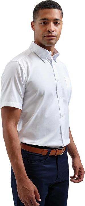 Immagine prodotto Premier Signature Camicia Maniche Corte Uomo (51)