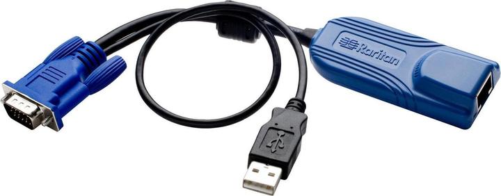 Raritan Basis USB CIM für VirtualMedia