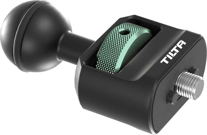 Immagine prodotto Tilta 1/4"-20 (perno di posizionamento SmallHD) Giunto sferico (Accessori video vari)