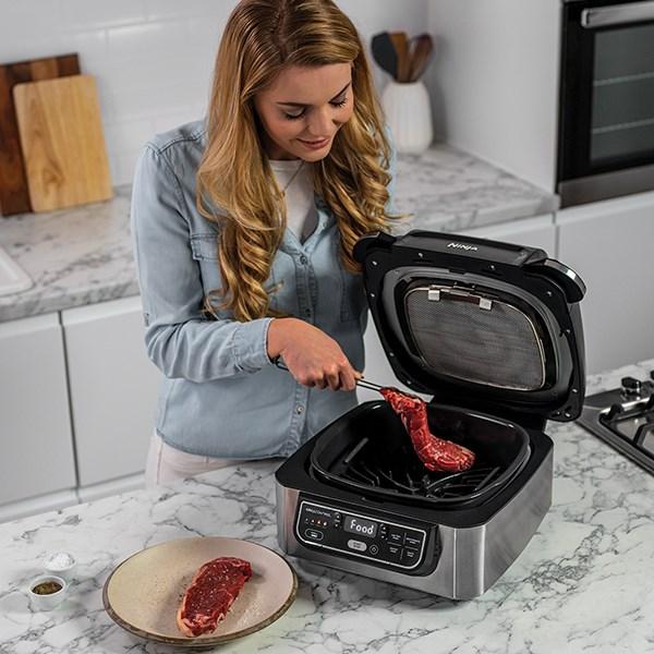 Immagine prodotto Ninja Foodi Grill & Luftfritteuse