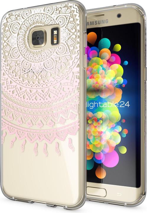 Produktbild Nalia Handyhülle (Samsung Galaxy S7 Edge)