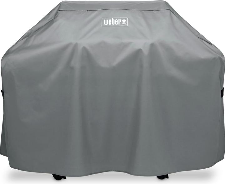 Weber Standard