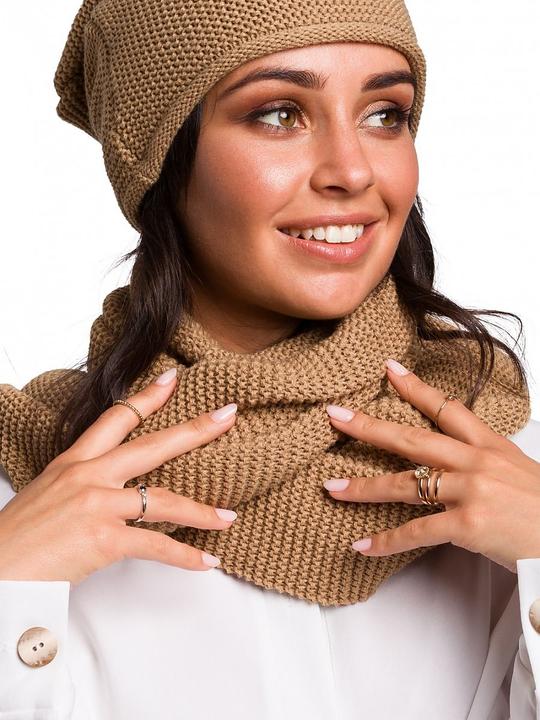 Immagine prodotto BE Knit Sciarpa a tubo