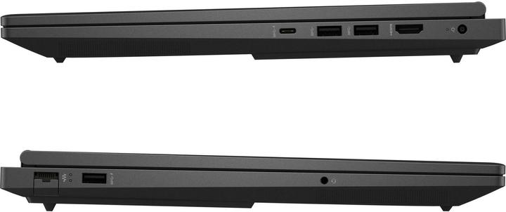 Actual product image HP Omen 16-xd0600nz (16.10", AMD Ryzen 7 7840HS, 16 GB, 1000 GB, CH)