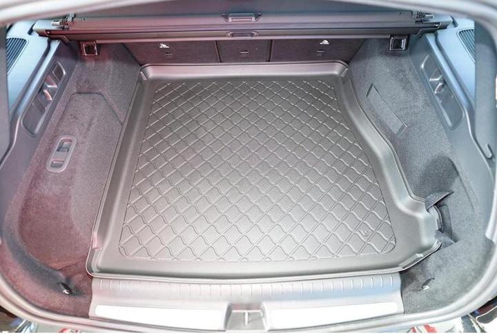 Produktbild Aristar Kofferraumwanne für Mercedes C-Klasse (W206) T Plug-in Hybrid ab 10.2021