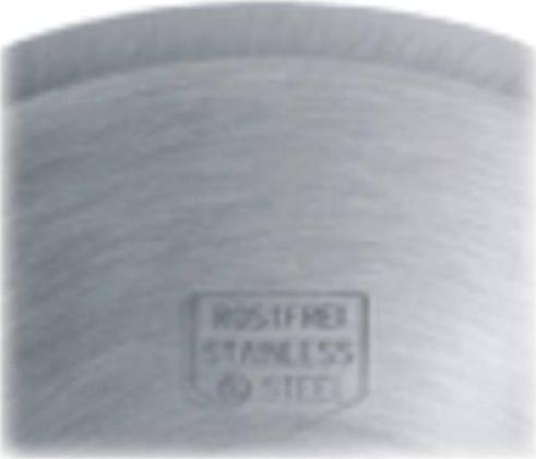 Actual product image Graef Special knife (smooth, Ø 170 mm)