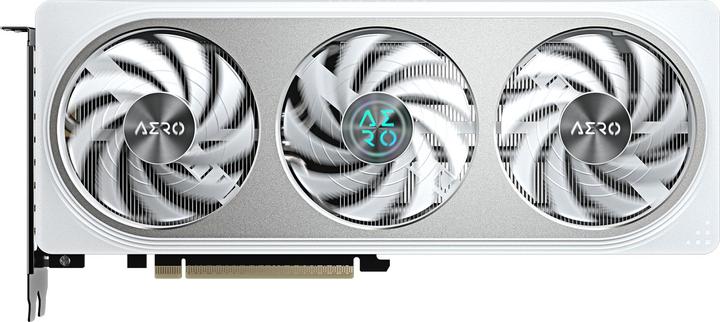Immagine prodotto Gigabyte GeForce RTX 5060 Aero OC (8 GB)