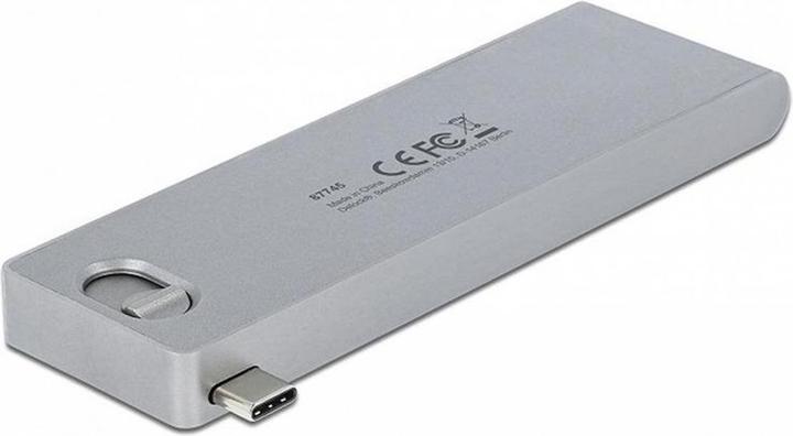 Produktbild Delock USB Type-C 4K PD 3.0 (USB-C, 1 Ports)