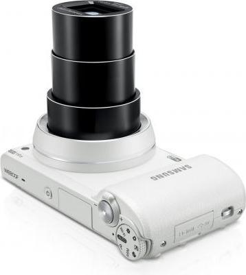 Image du produit Samsung Wb800f