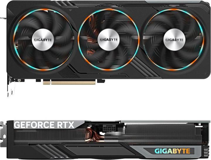 Produktbild Gigabyte GeForce RTX 4070 Ti Gaming OC V2 (12 GB)